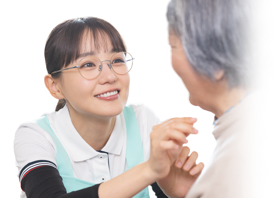 レバウェル介護